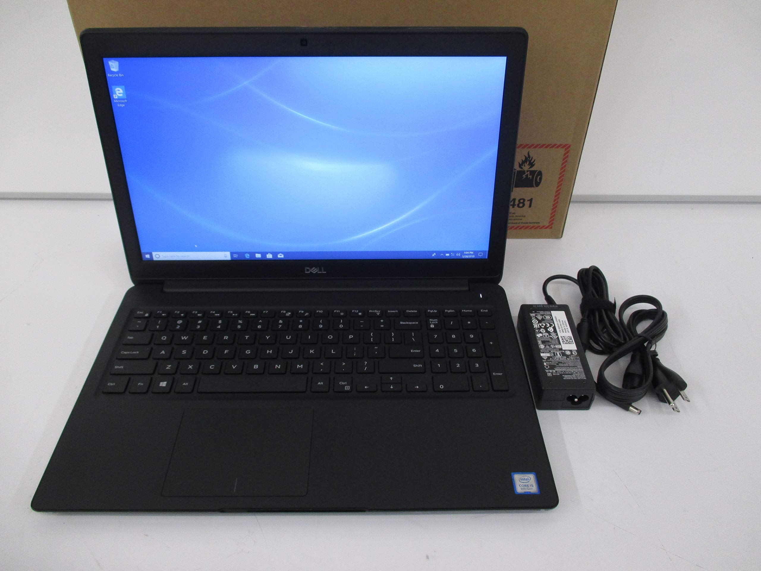 Dell Latitude 3000 3500 15 6 Notebook - 1920 X 1080 - Core i5 I5-8265U - 8GB RAM