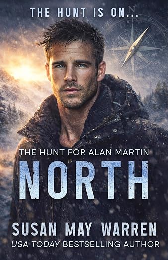 NORTH: A second chance, a wilderness, and a Navy SEAL who will die before he loses her twice.