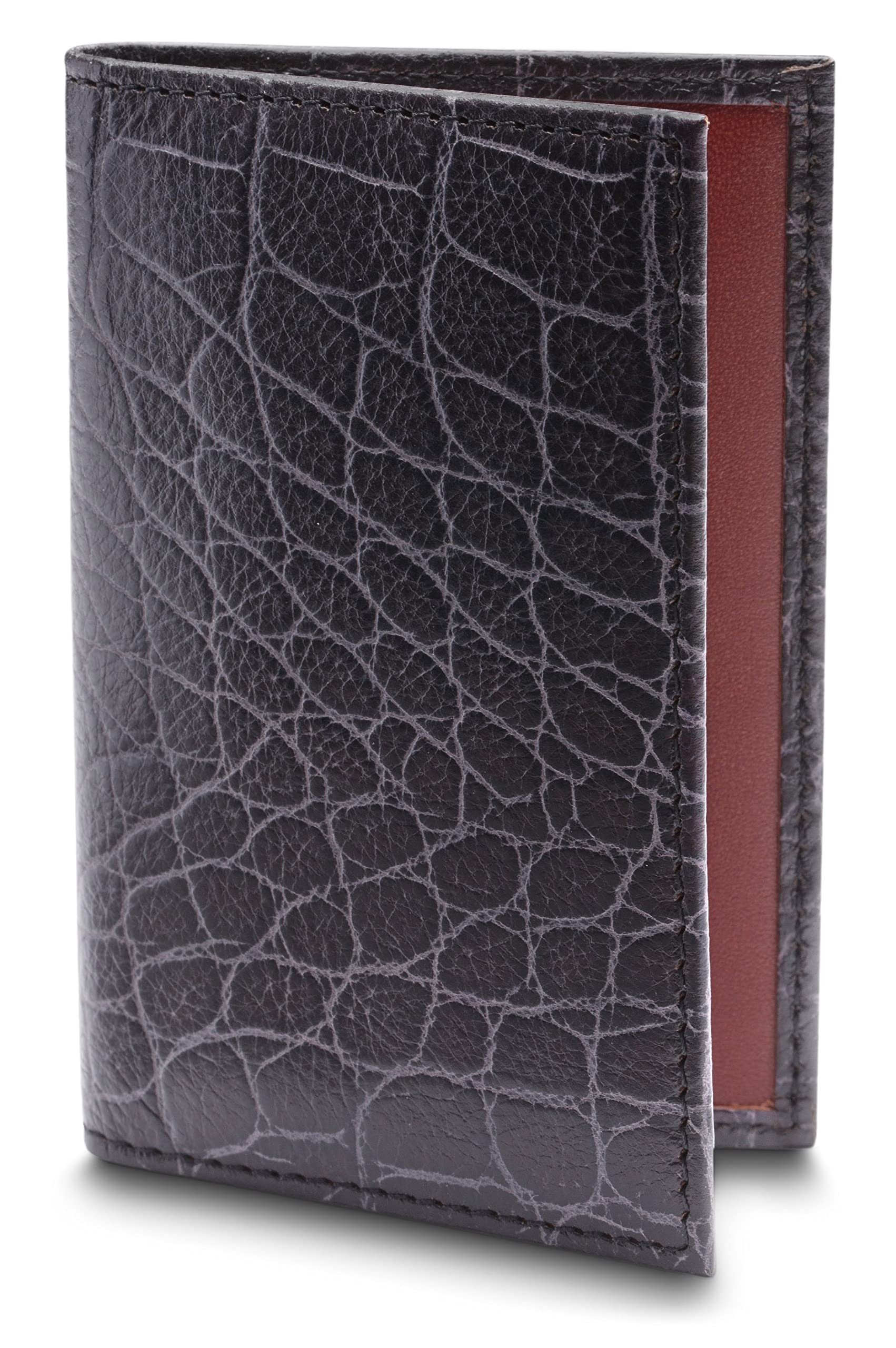 Bosca Men's Calling Card Case