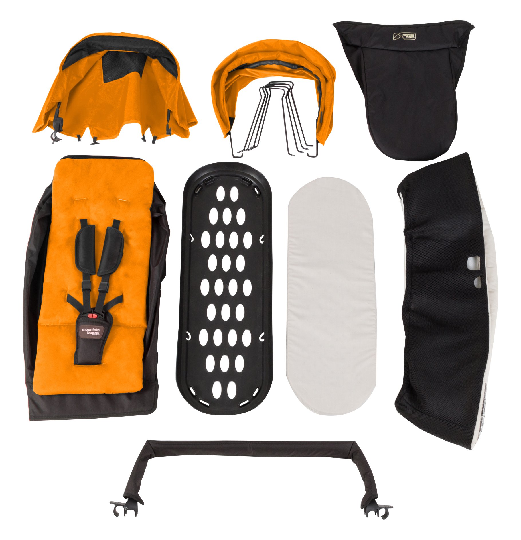 mountain buggy amazon