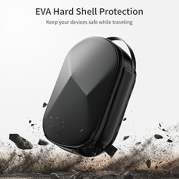 スチームデッキ キャリーケース 保護ハードシェル トラベル収納バッグ Amazon | ANNAPRO キャリーケース スチームデッキ/ニンテンドー