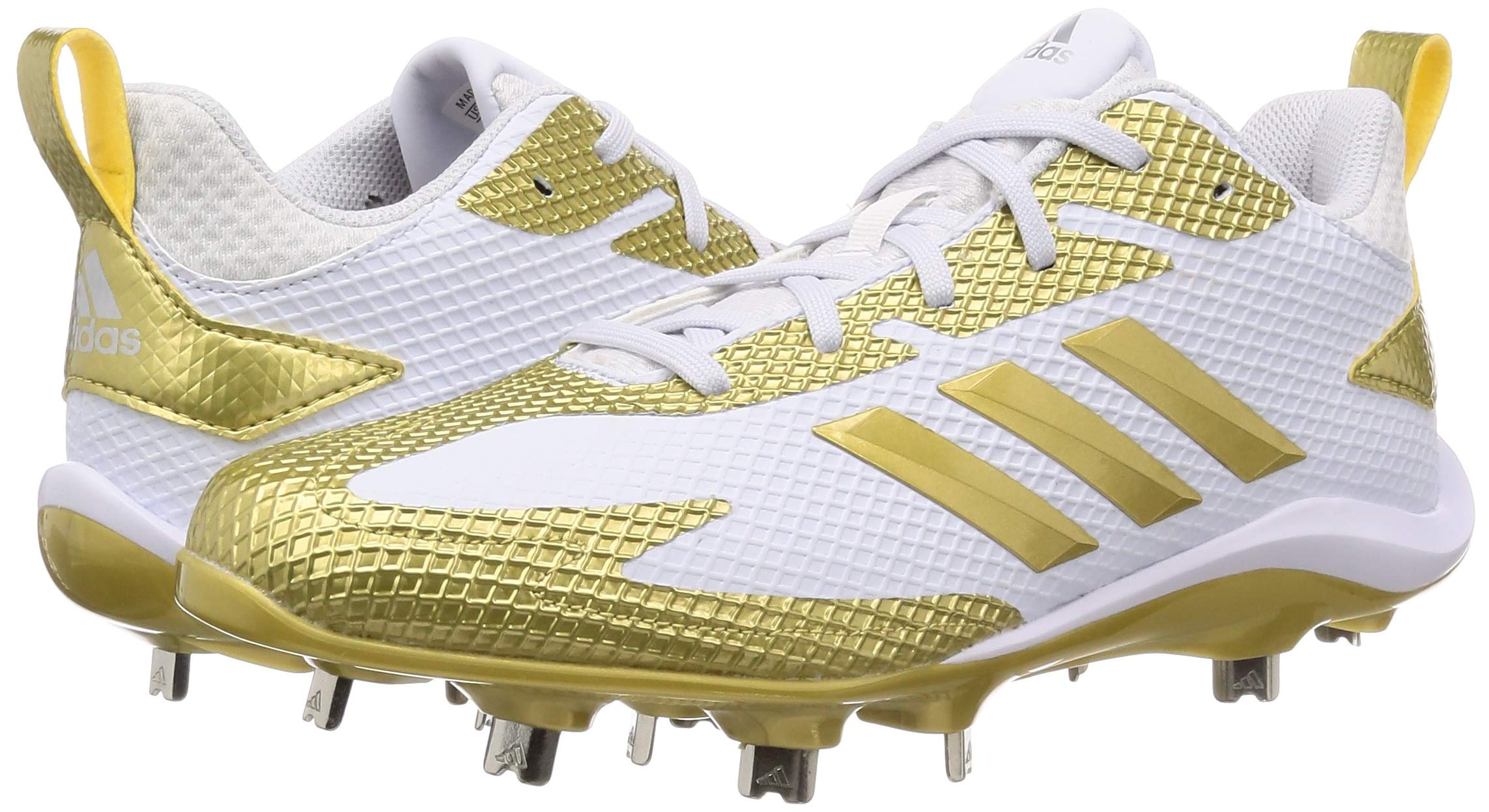 adidas Adizero Stabile Low HL Scarpe da baseball