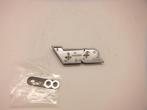 Miniatura 3 de Subaru Impreza WRX STI - Marca delantera acampanada