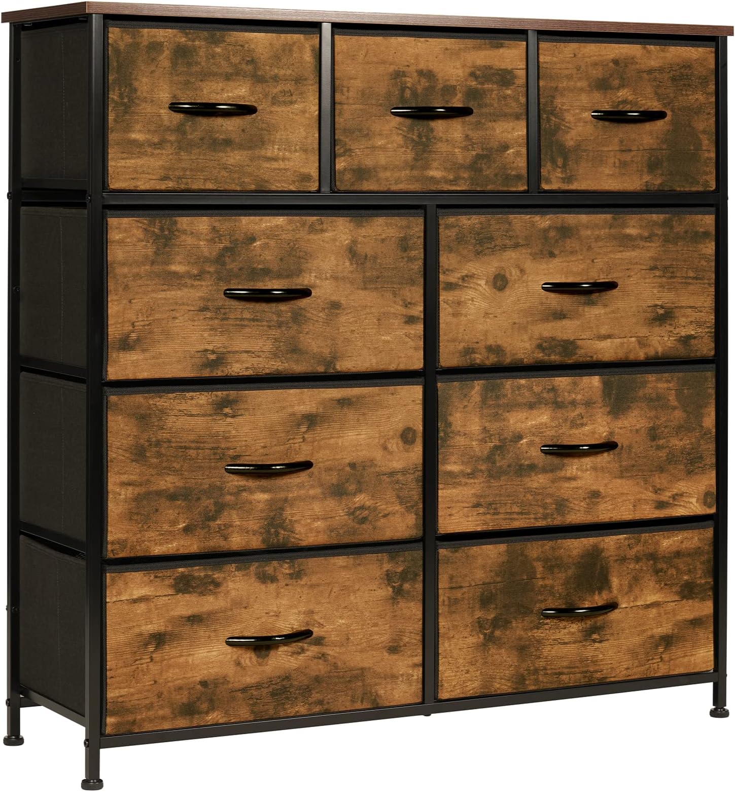 Kallax Kullen Drawer Set Chest of Drawers Bedroom Furniture 5 Draw