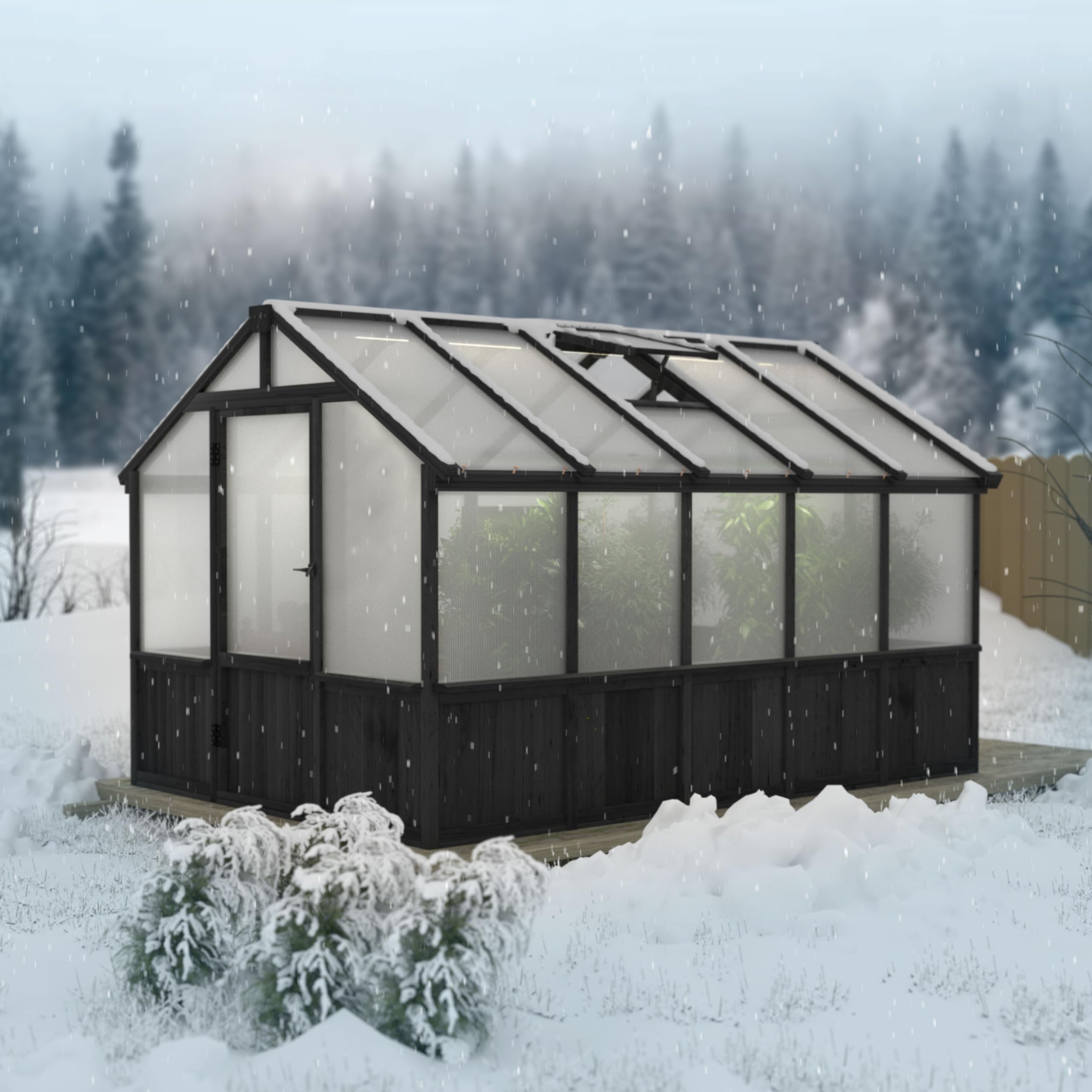 Yardenaler Greenhouse