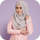 Hijab Woman Photo Maker