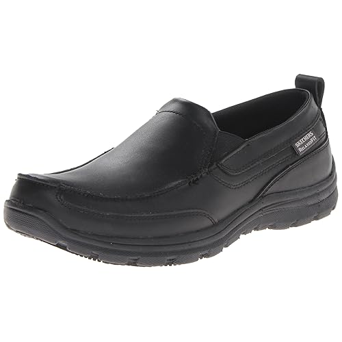 skechers dress work shoes