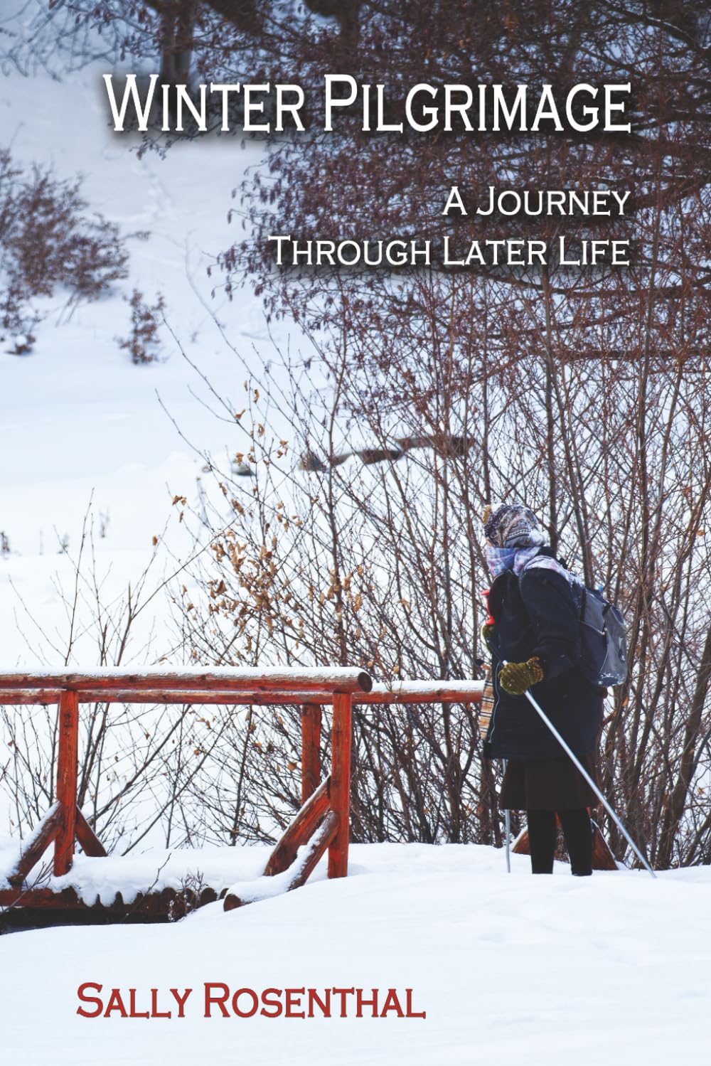 Winter Pilgrimage: A Journey Through Later Life
