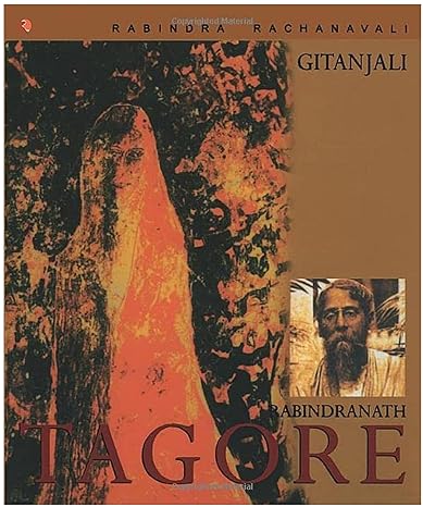 GITANJALI:RABINDRANATH TAGORE