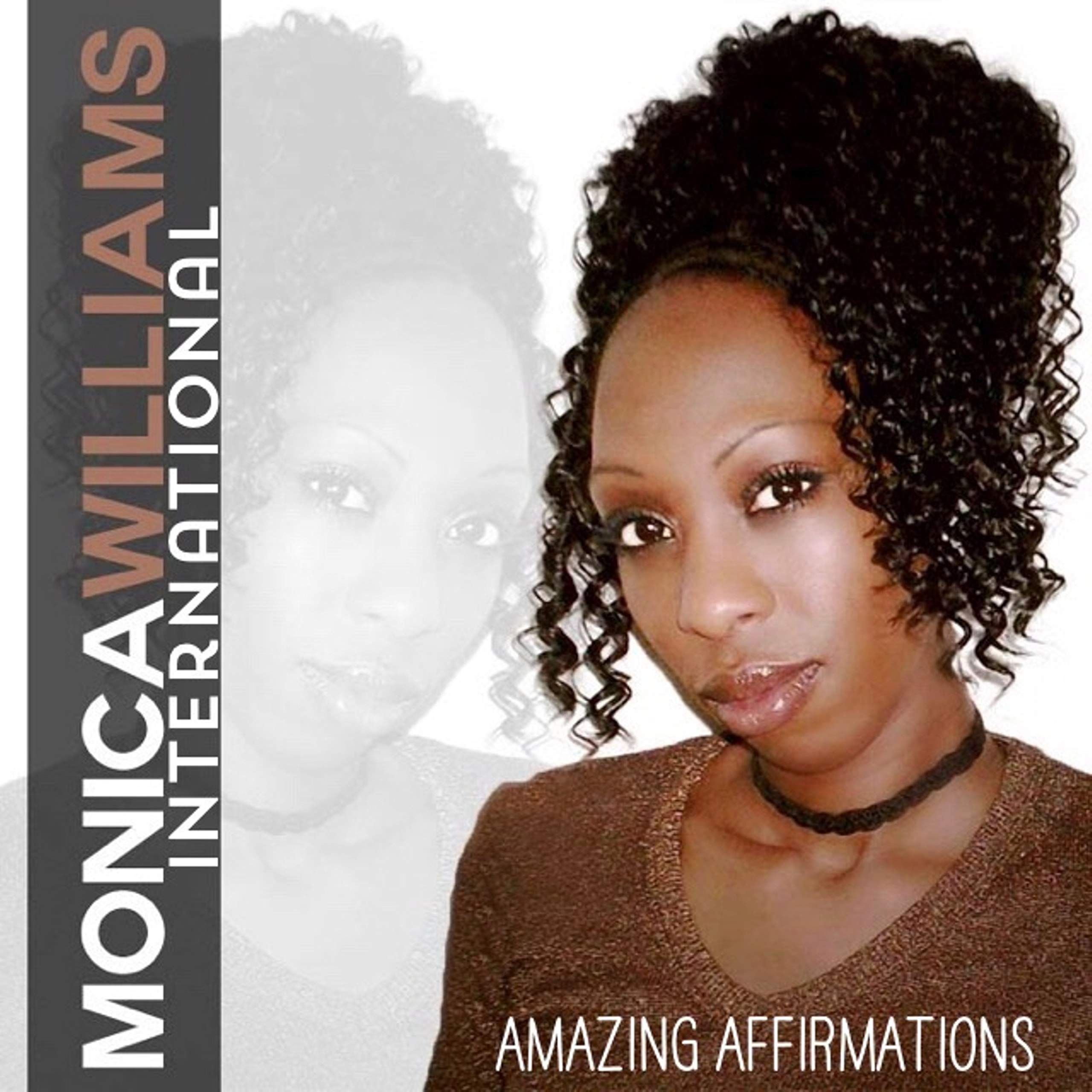 Monica Williams International