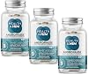 Health & Him Andropause 55+ Multivitamin for Men, with Vitamin D, Vitamin C, Ashwagandha, Vegan & Gluten-Free, 90-Day Supply, 180 Capsules