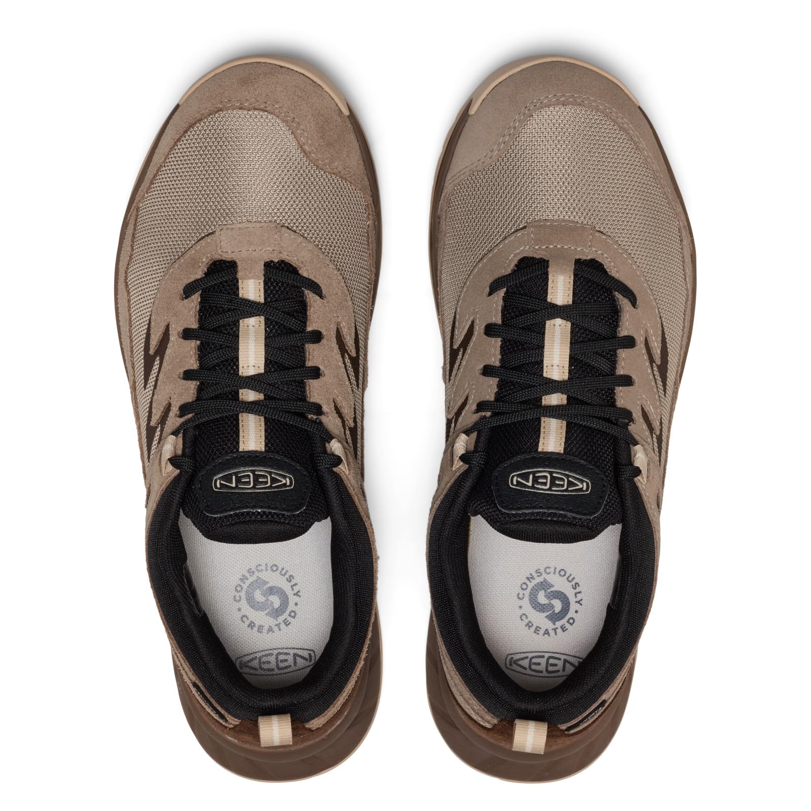 KEEN Mężczyźni Hightrail WaterproofButy turystyczne