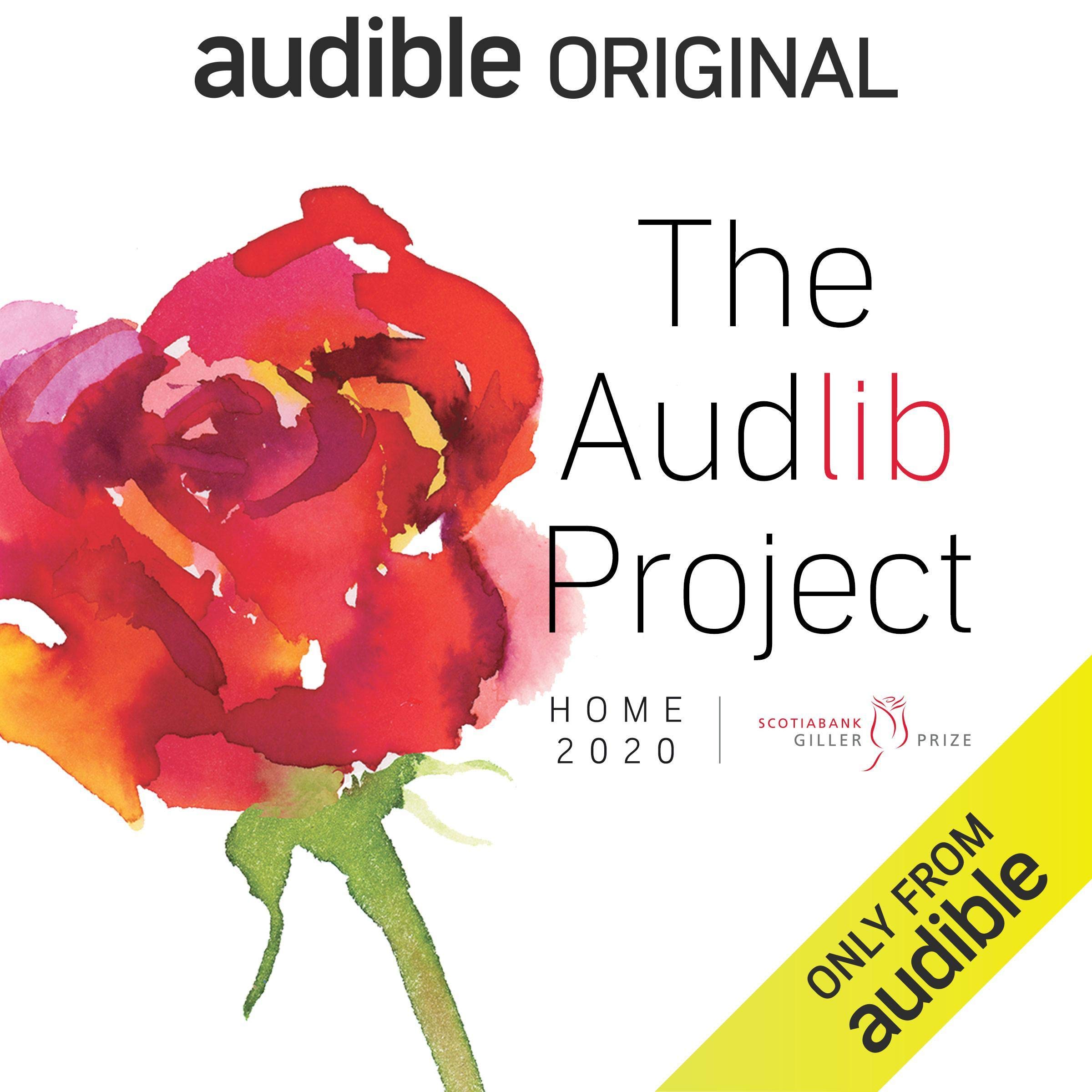 The Audlib Project