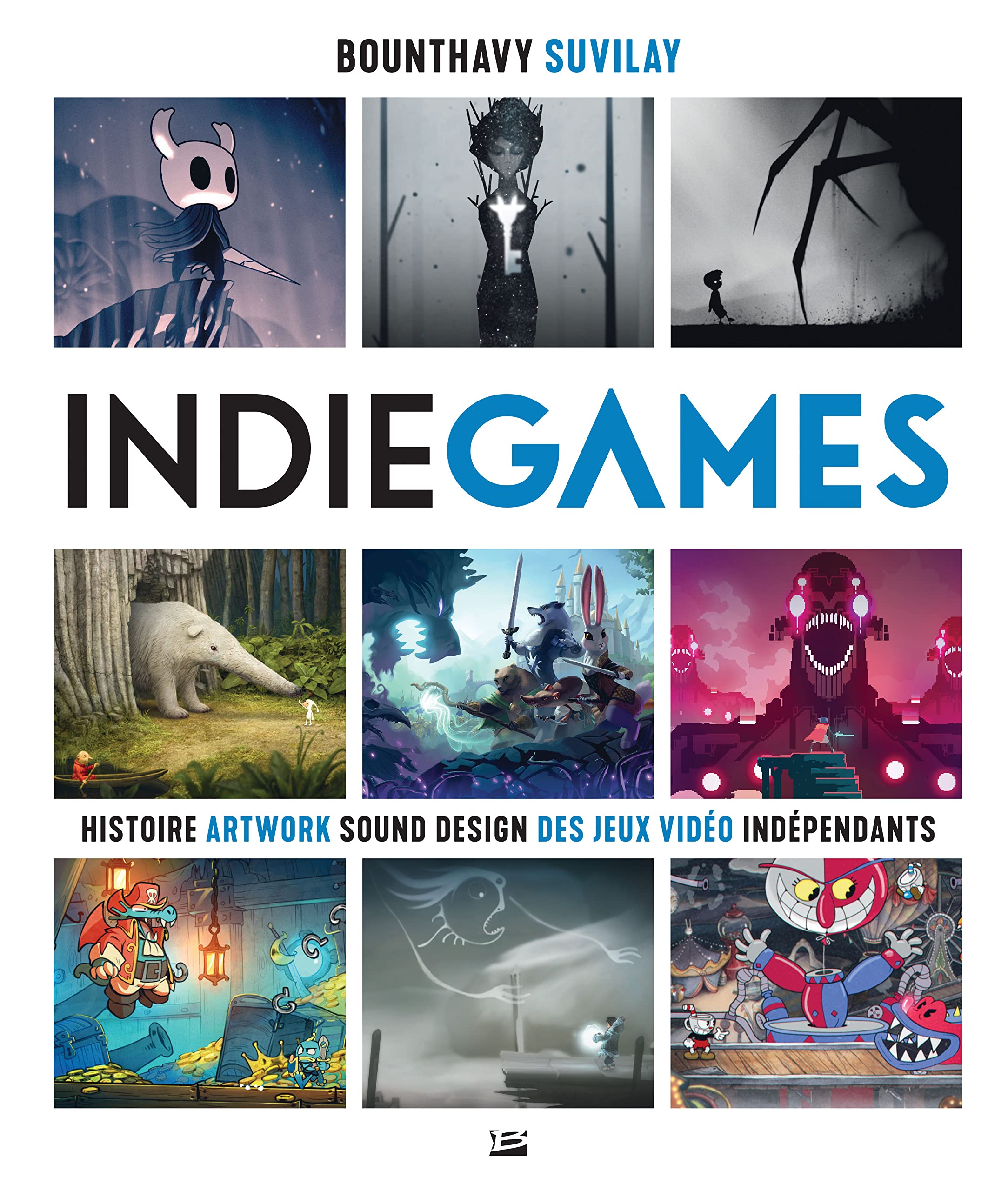 Indie Games - 2