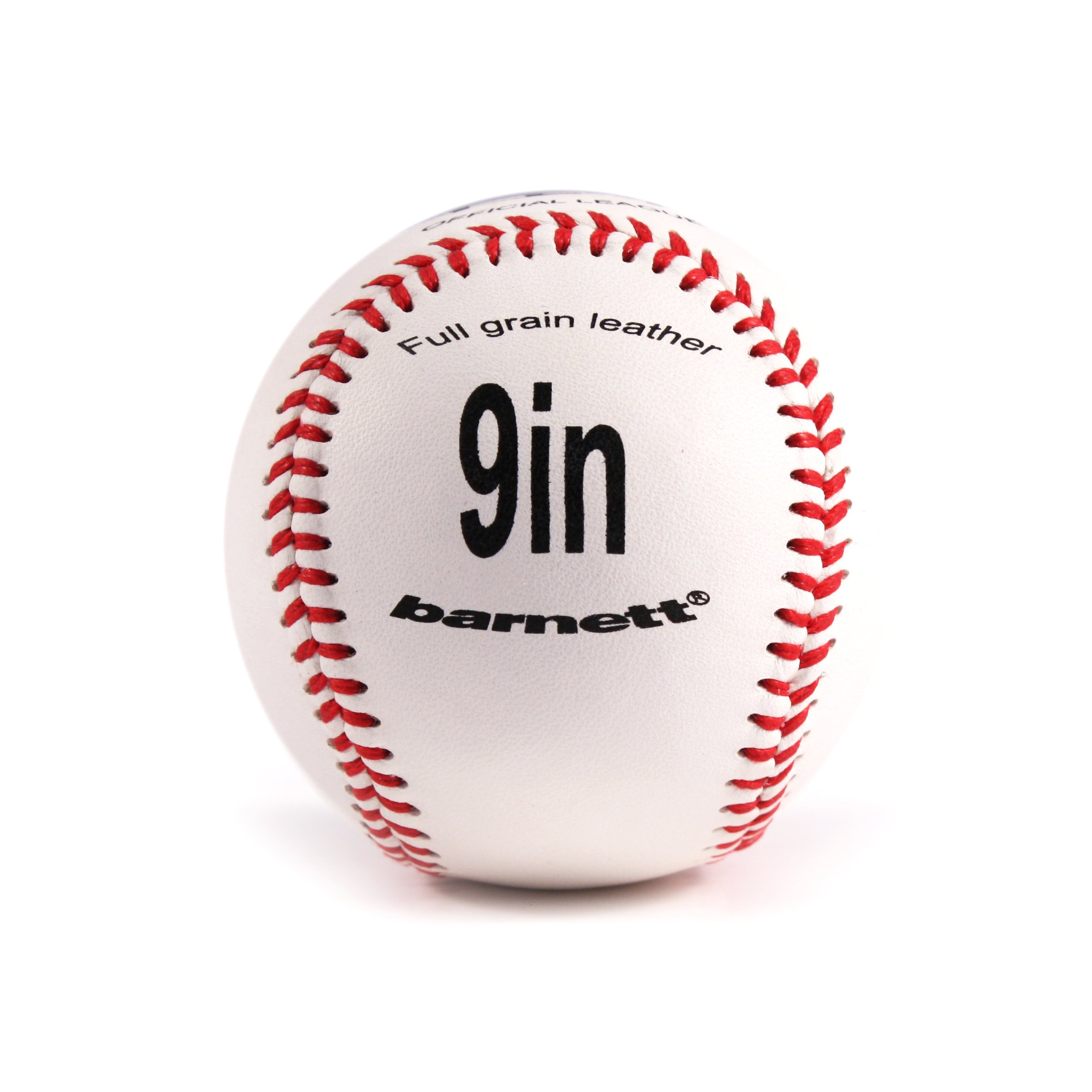 Barnett PL-1 Pelota de Béisbol de Competición, 1 Docena