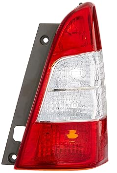 Lumax 072-RCU-INR-T3-R Tail Lamp Unit Innova T-3-RH