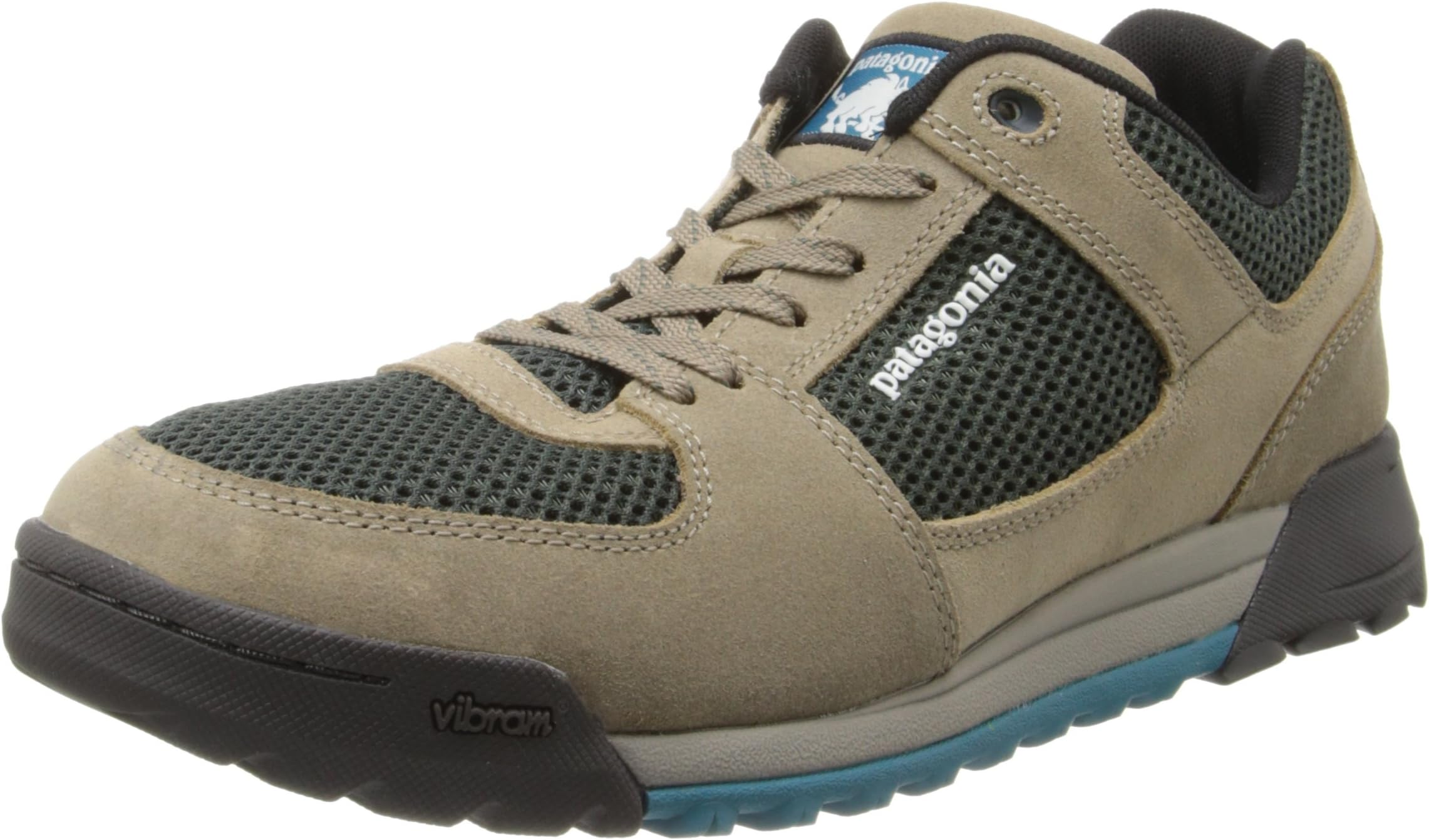Patagonia Men's Javelina A/C Hiking Shoe