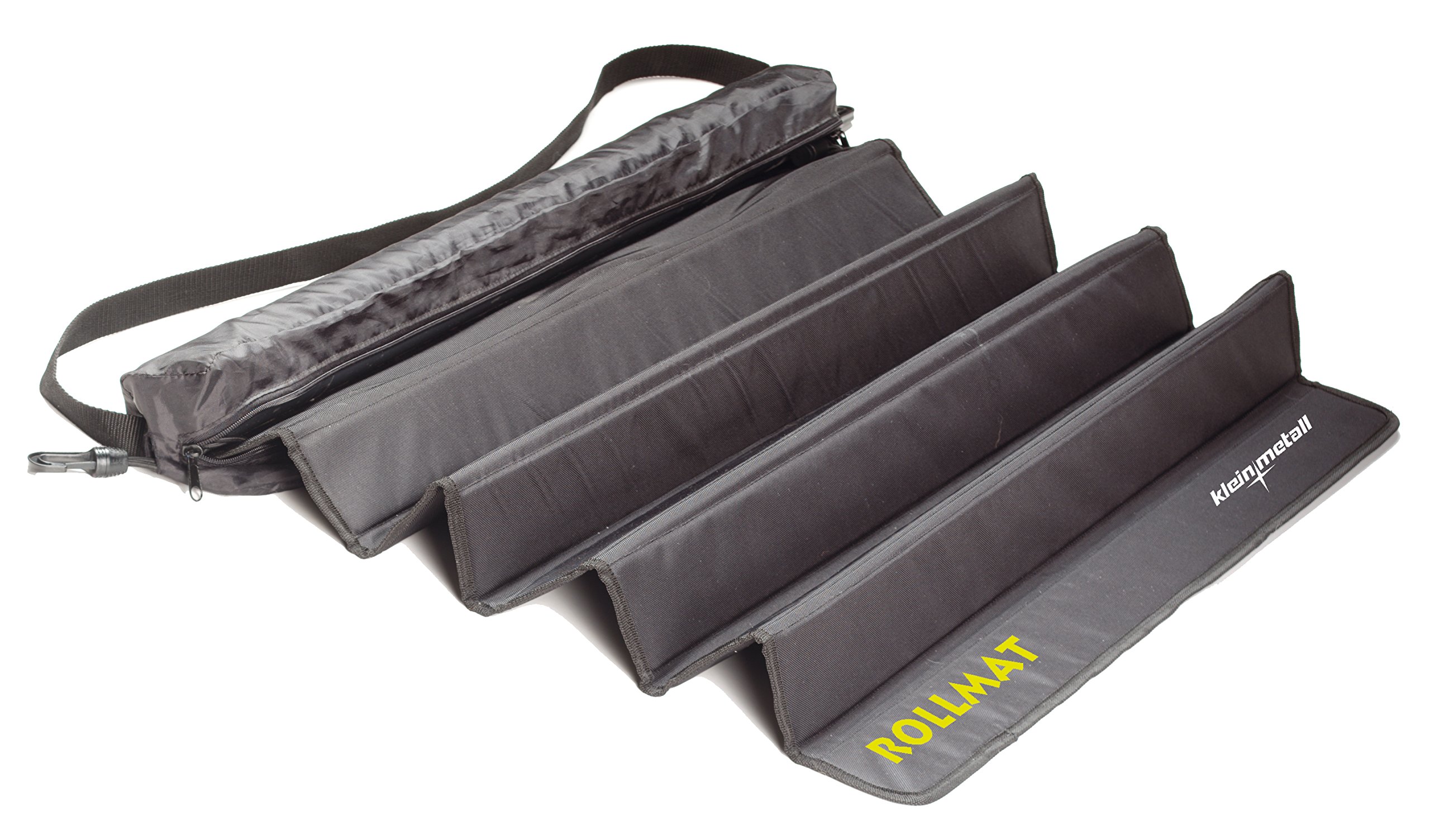 Kleinmetall 50555910 Rollmat Protezione AntiGraffio Paraurti
