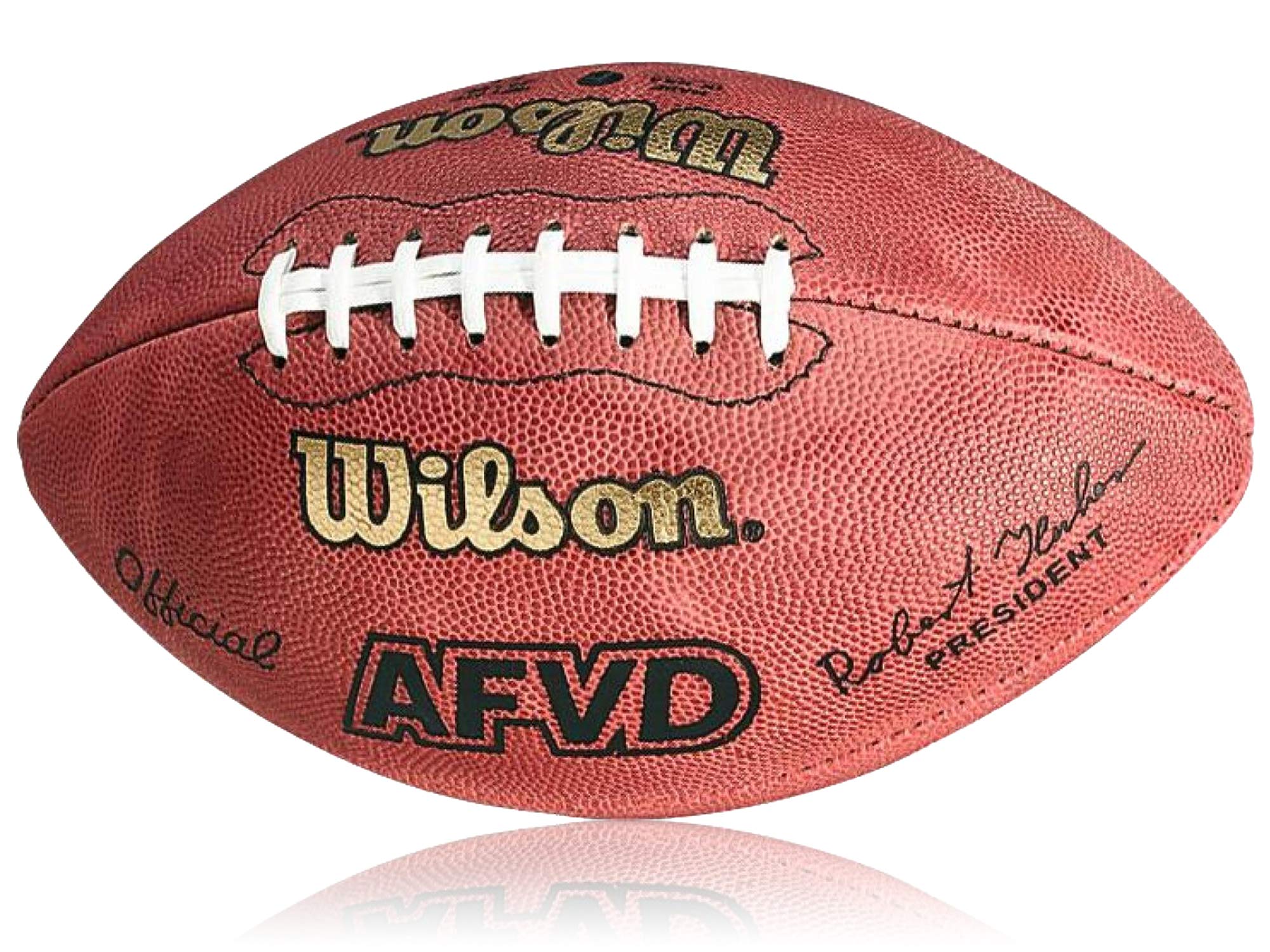 Wilson F1000 AFVD Spielball