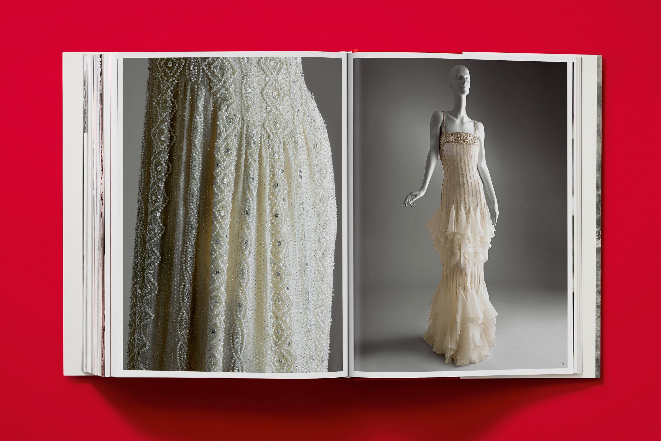 Valentino: A Grand Italian Epic
