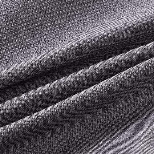 Miniatura 5 de Puf de lona impermeable con diseño de animales de felpa, funda de sofá, organización de sala de juegos para niños