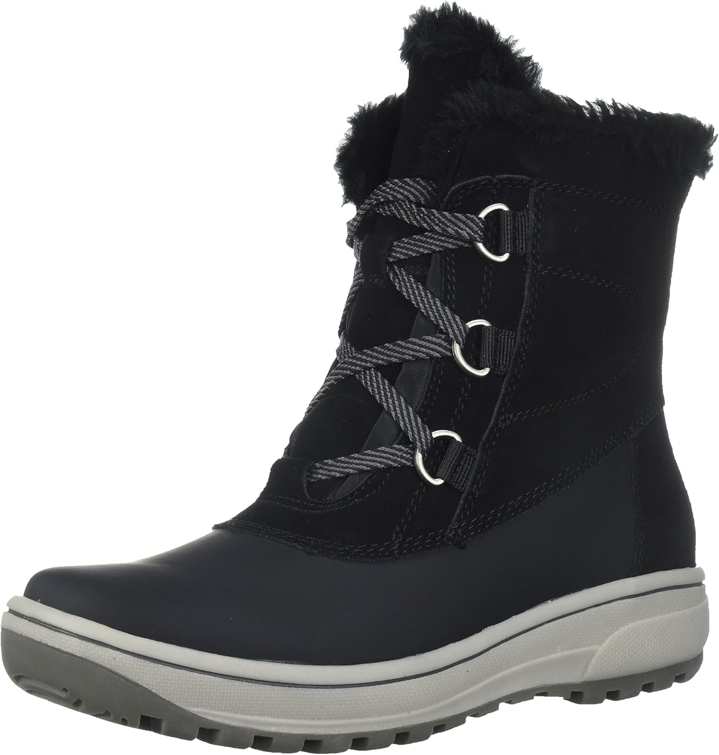 BareTraps Women's Denyce Snow Boot 
