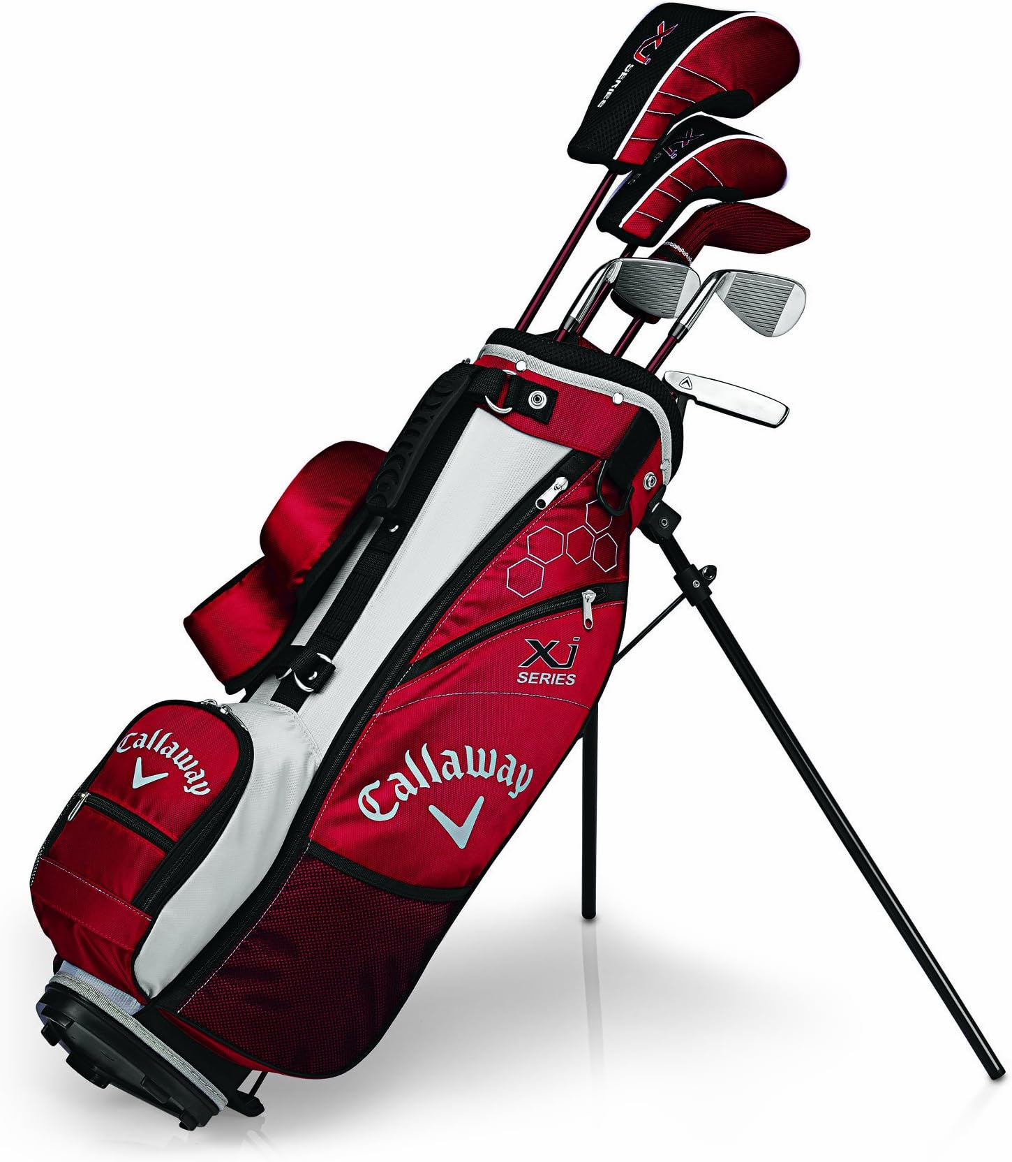 Callaway XJ Junior Set (Right Hand, Boy's)
