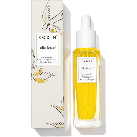 Rodin olio lusso Jasmine & Neroli Luxury Face Oil - 15ml