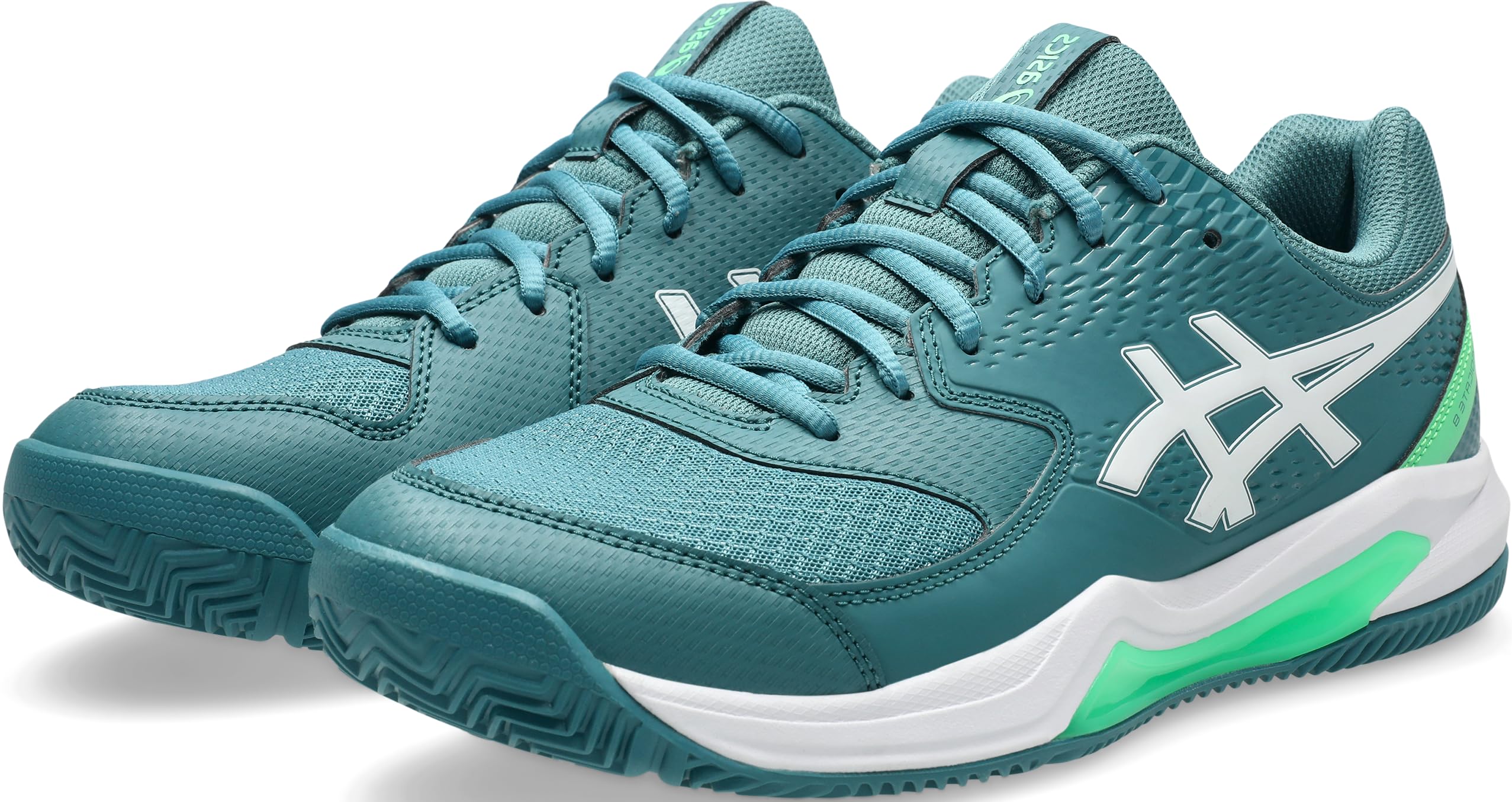 ASICS Gel-Dedicate 8 Padel SneakerHombre — view 8