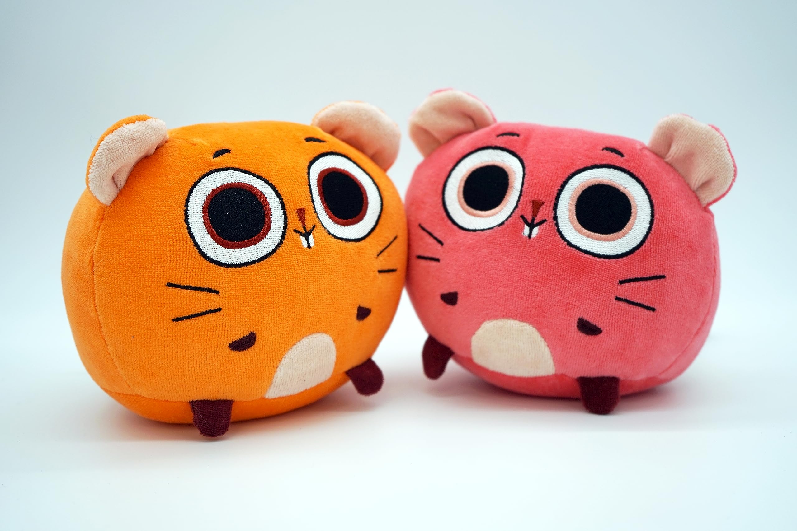 MY FATHER'S DRAGONPikas - Plush