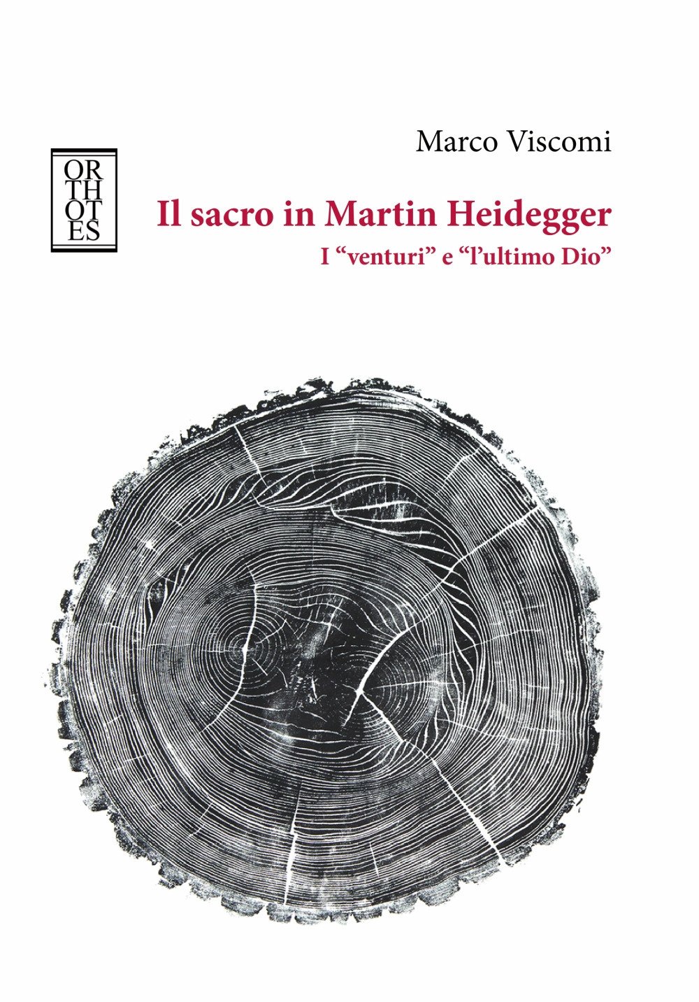 Il Sacro In Martin Heidegger. I «Venturi» E «L'ultimo Dio» - 4