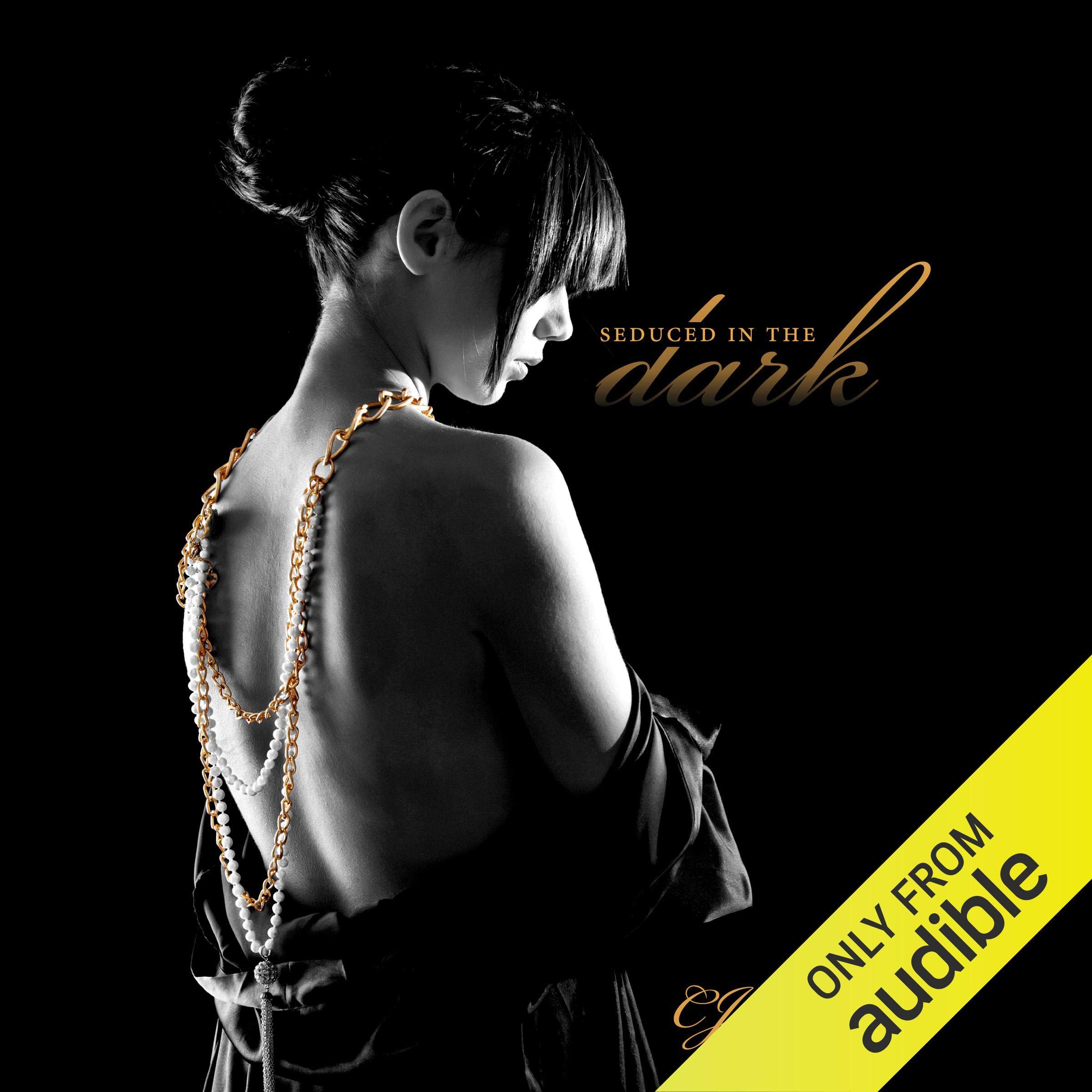 Cover art for Seduced in the Dark