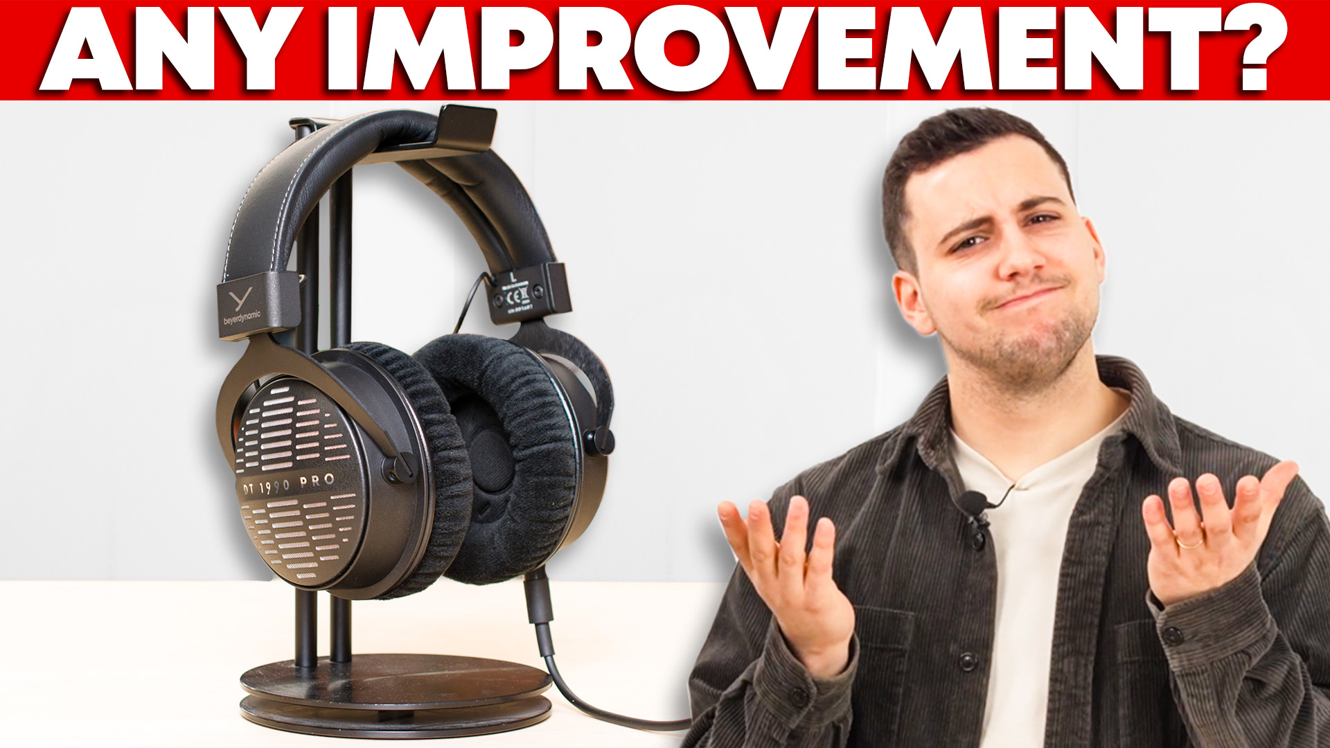 Watch Beyerdynamic DT 1990 PRO MKII Review – Refresh or Rerun? on