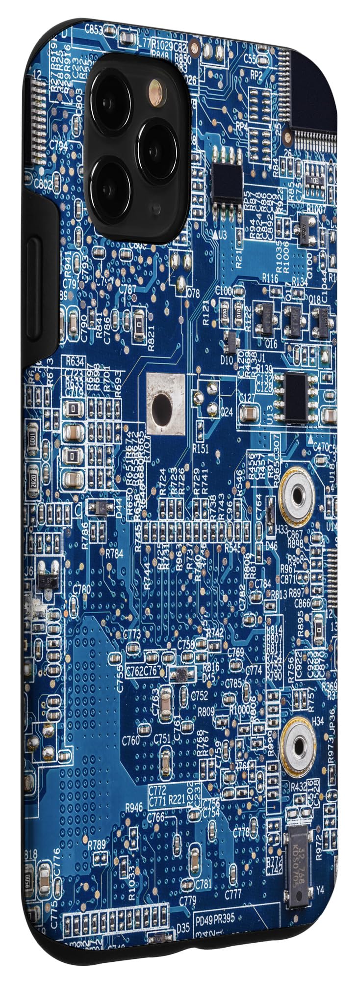 Amazon.co.jp: iPhone 11 Pro Max Motherboard Microchip Circuit IT