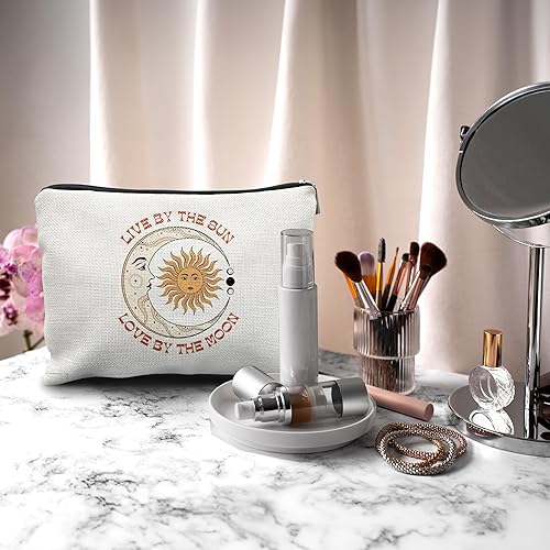 Miniatura 2 de Nogrit Bolsa de maquillaje Tarot, Tarot-6