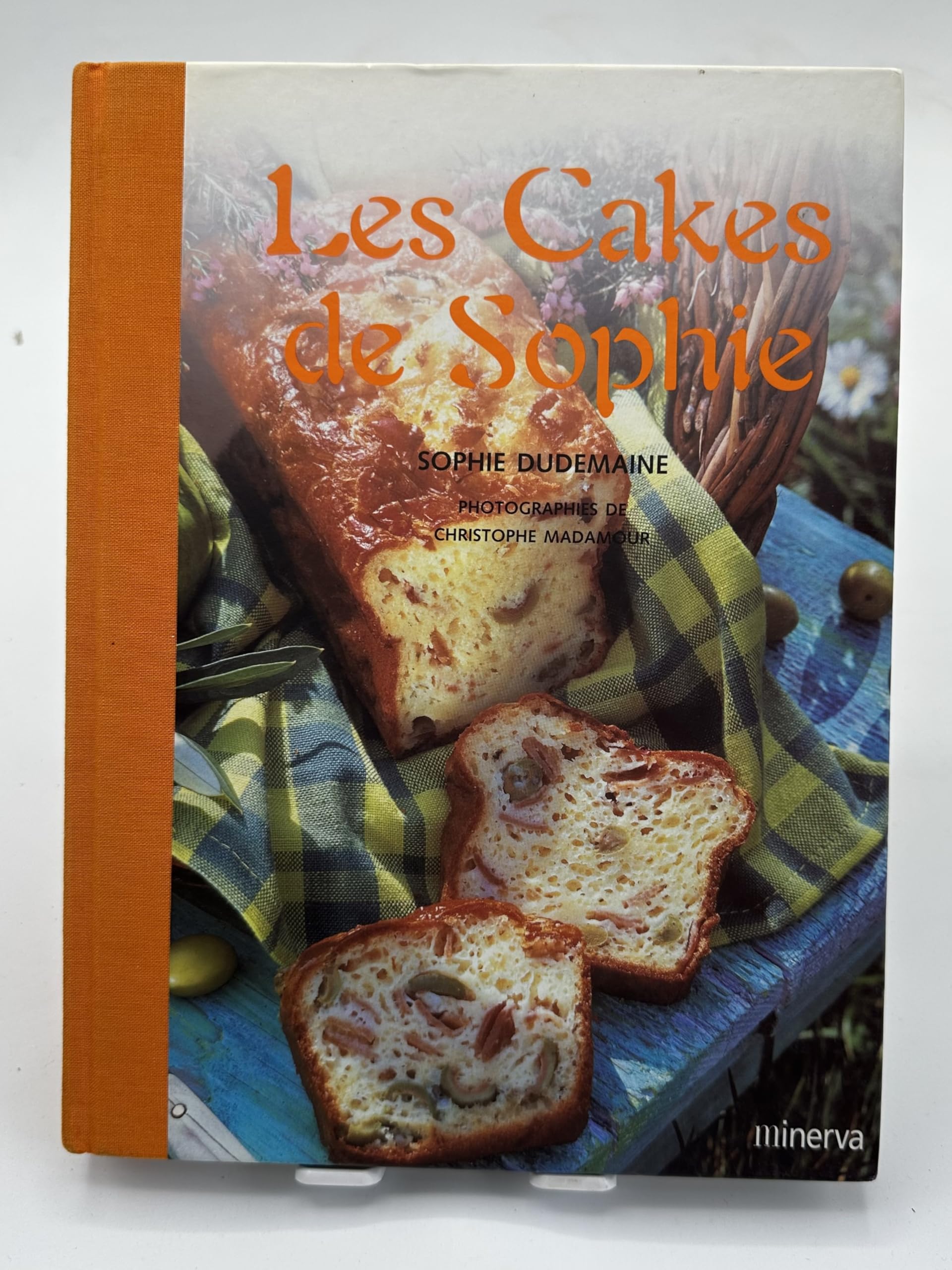 Les Cakes de Sophie