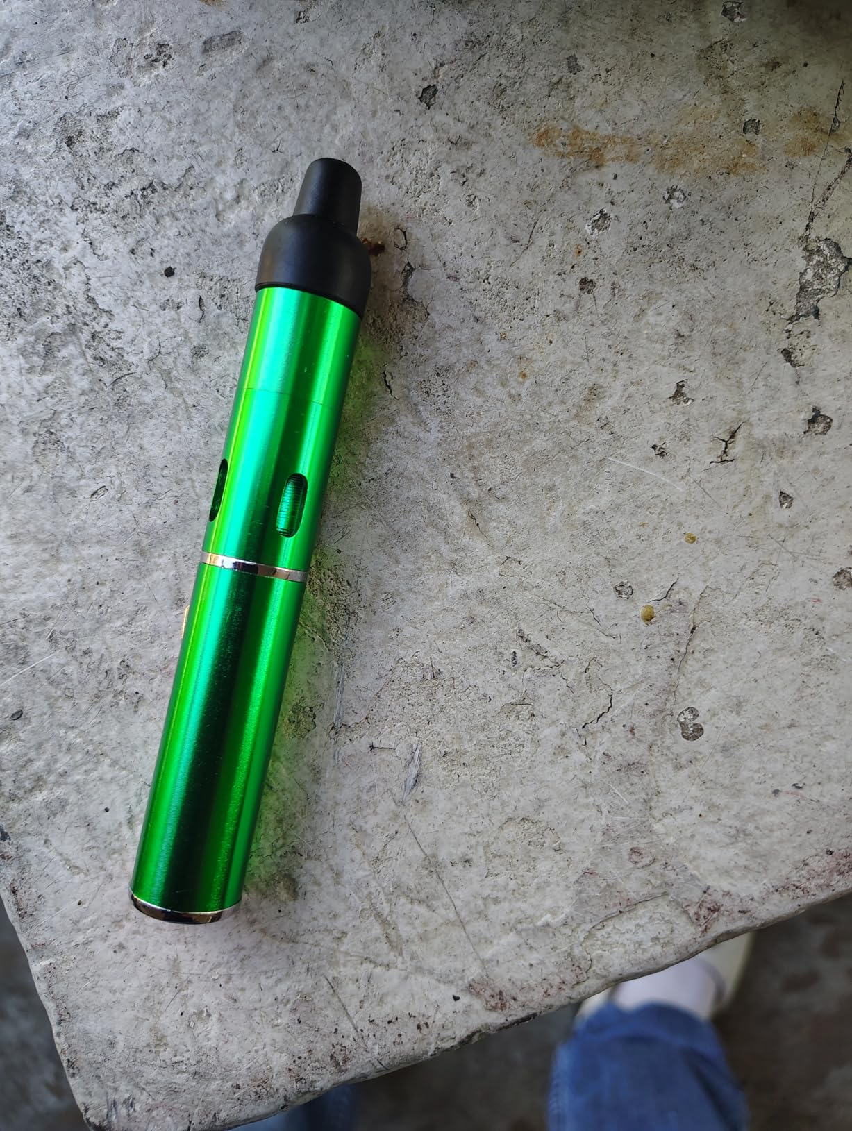 Produto comprado por Lucas