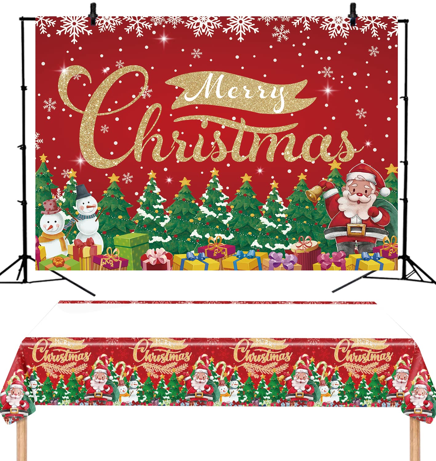 Photo 1 of 19 SEASONAL HOLIDAY DECOR BUNDLE