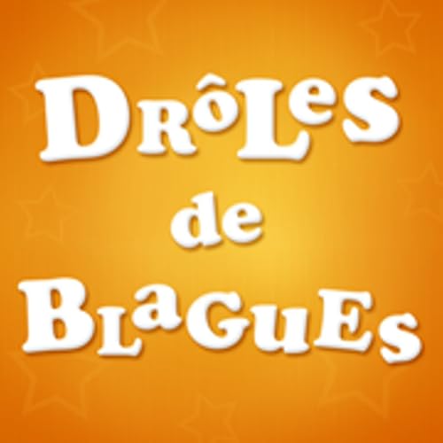 Drôles de Blagues