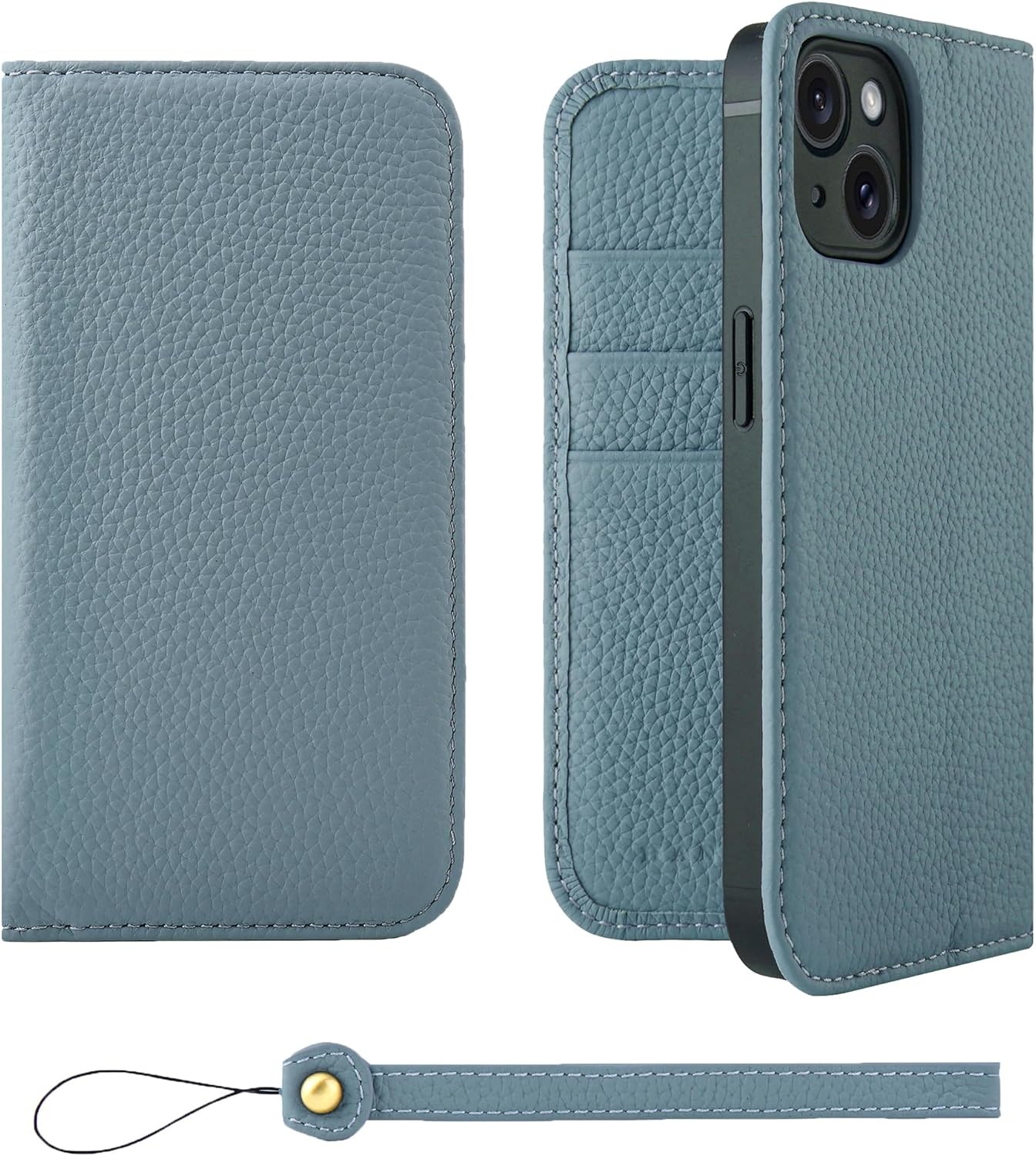 HANATORA for iPhone 