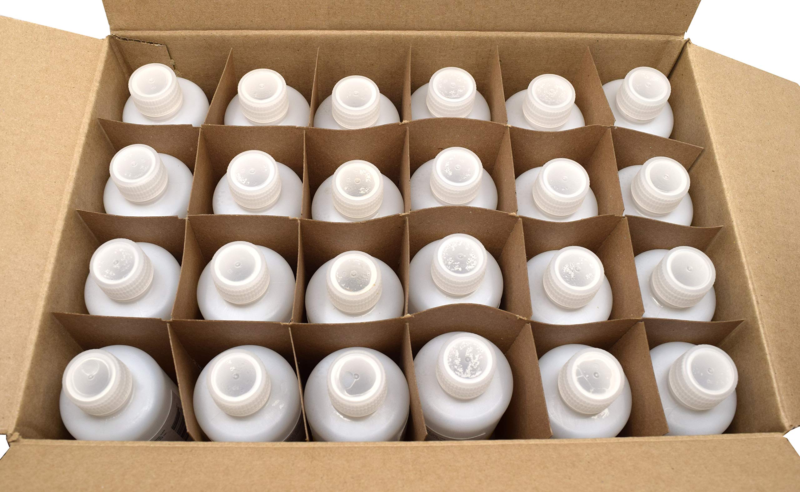 Innovating Science Tryptic Soy Agar, 200mL - Case of 24 Bottles