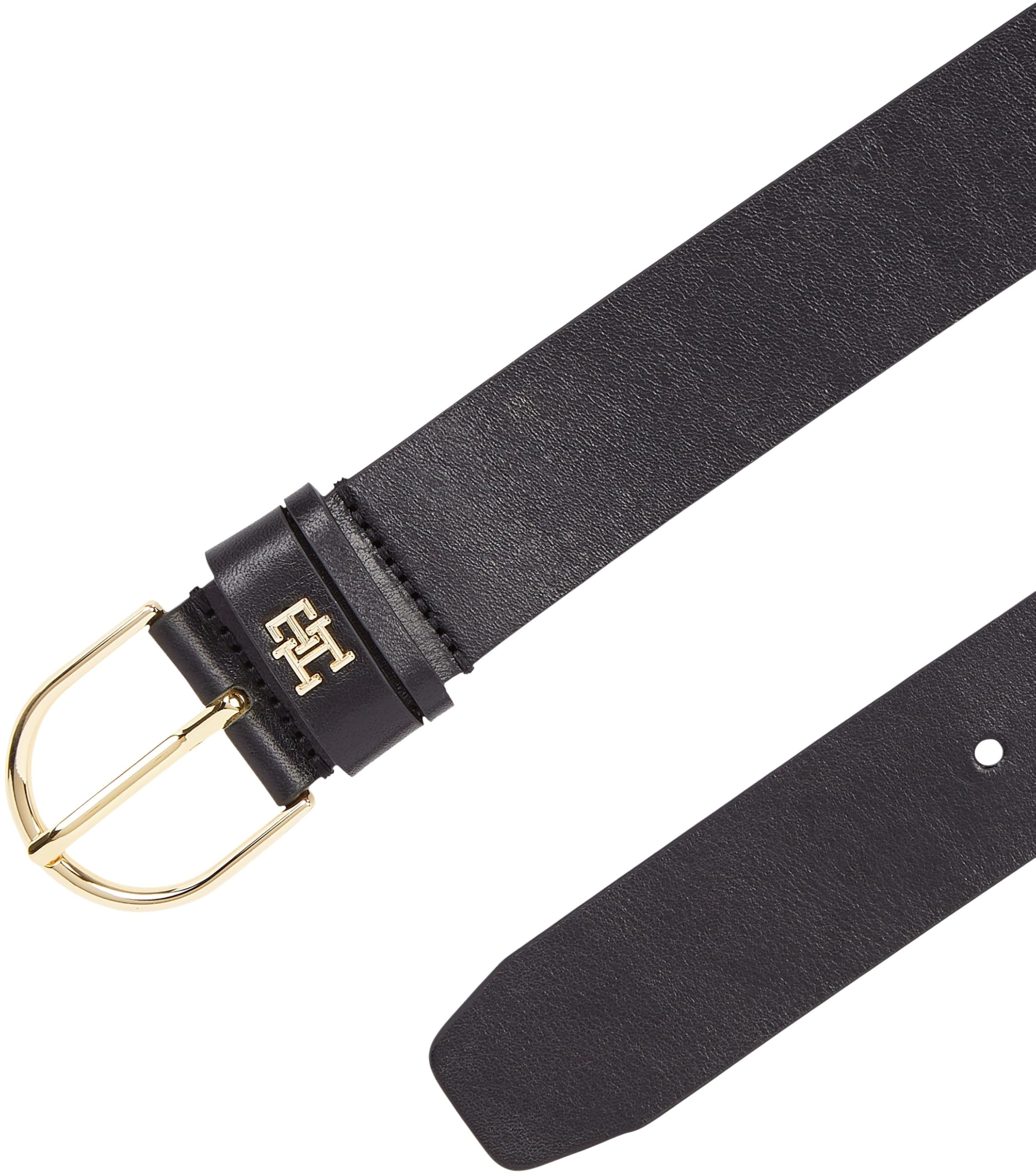 Tommy Hilfiger Regulowany pasek Kobiety Essential Effortless 3.5 Aw0aw16837
