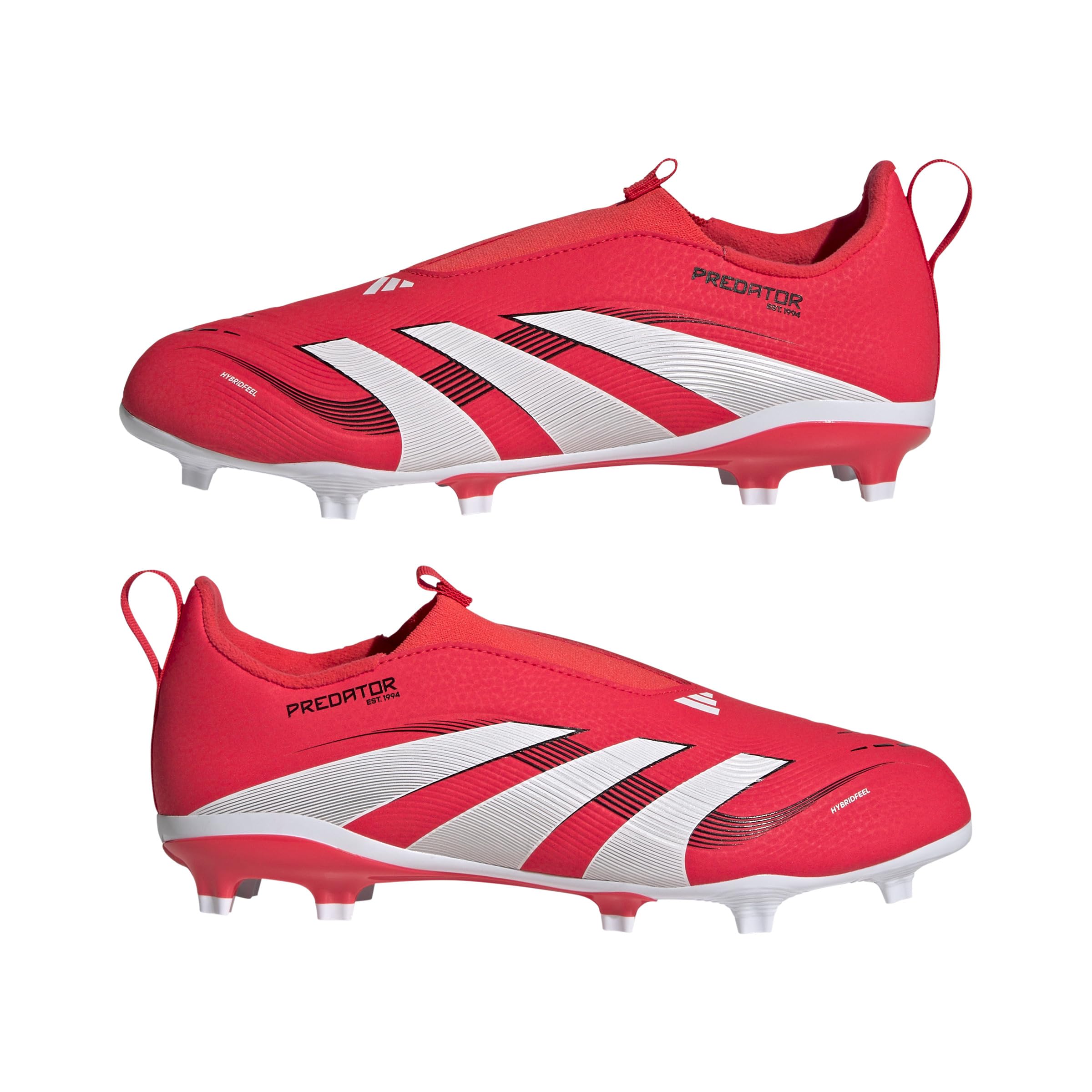 Adidas Unisex niños Predator League Multi Ground Football Boots Kids