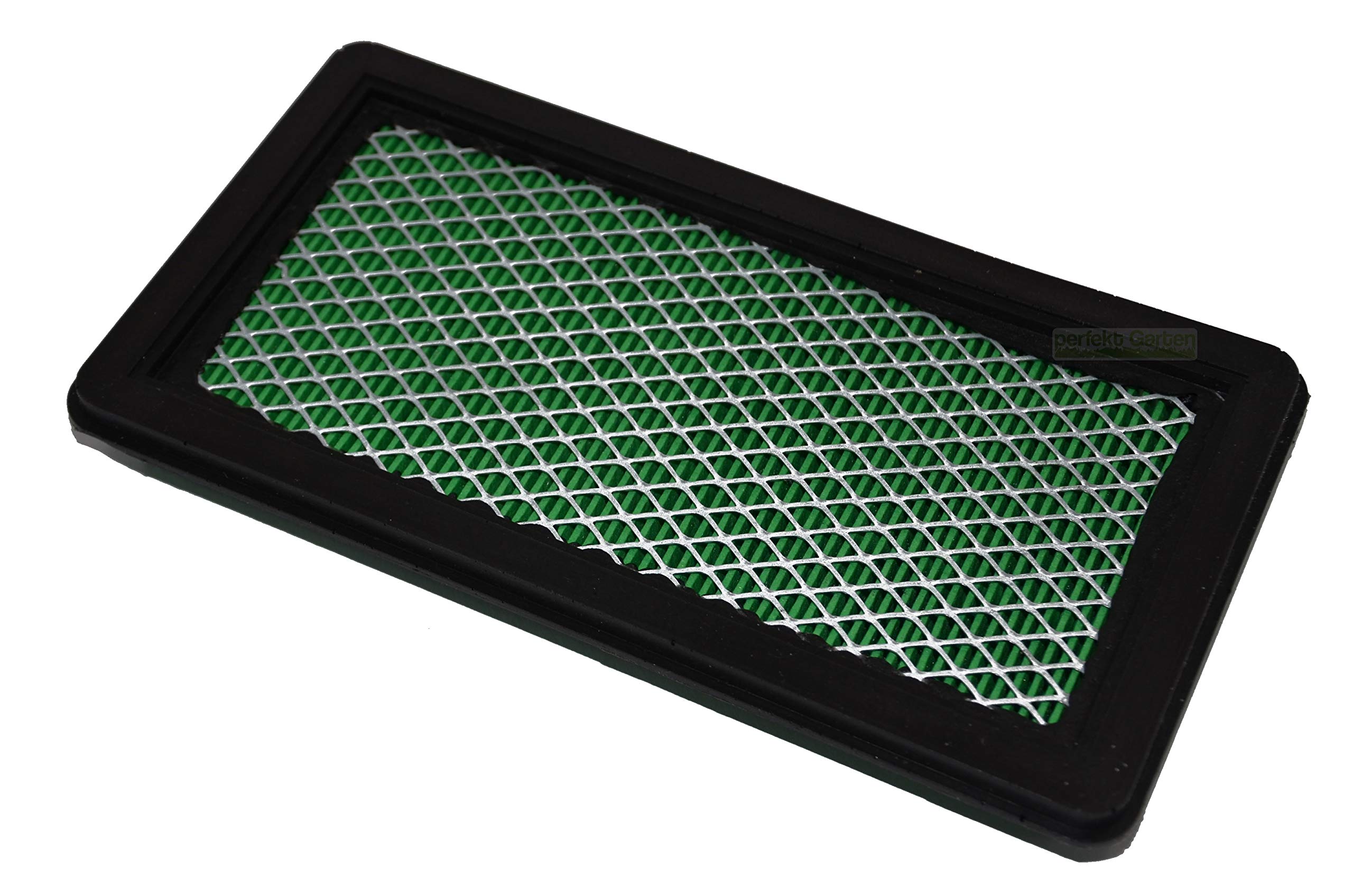 Filtre à Air MCHNIC Pour Honda GCV510/520/530 - Remplace 17211-ZOA-000 - Avec Préfiltre - Moteur Tondeuse