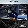 LivX CarPlay and Android Auto Wireless Multimedia Adapter CPS