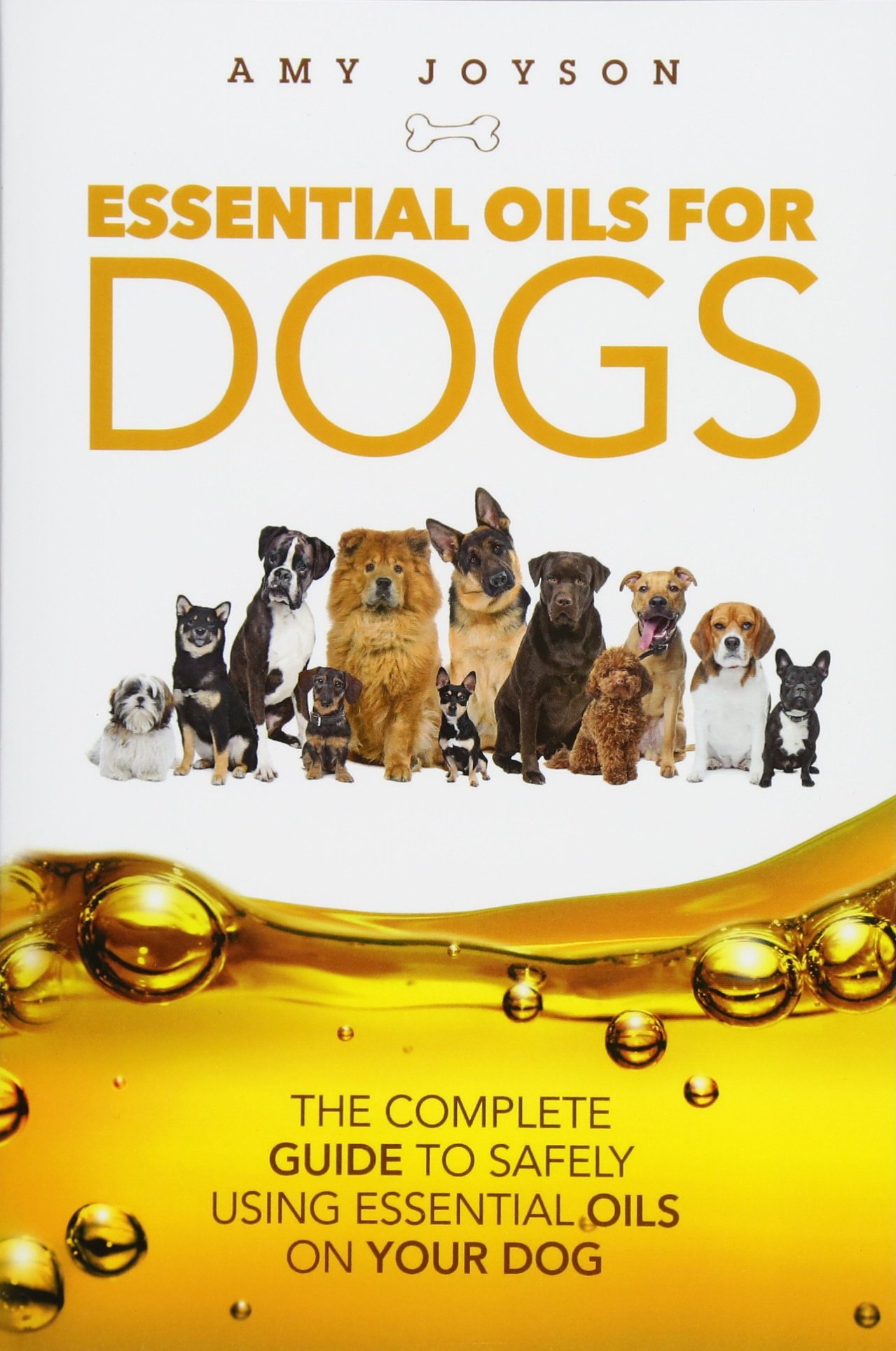 Are Essential Oils Safe To Use On Dogs