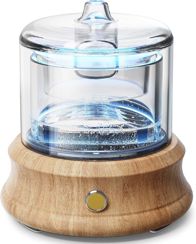 humidifier wood