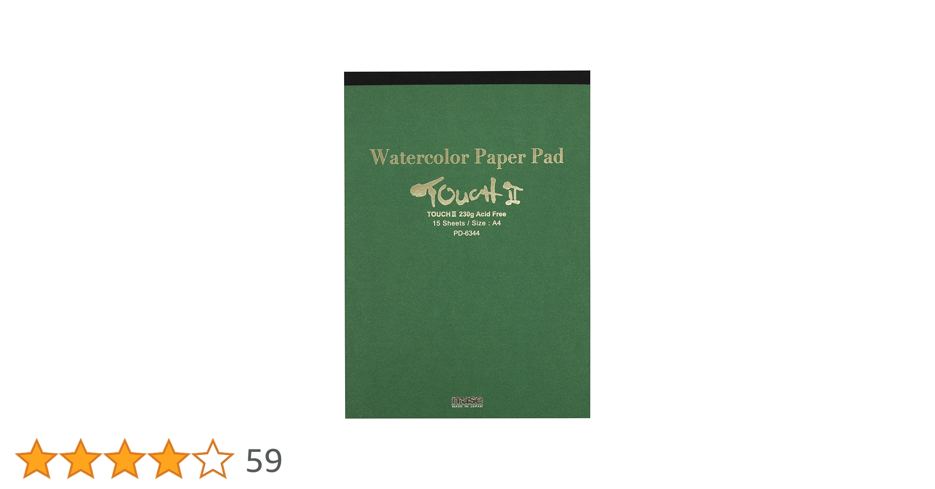 MUSE ミューズ 直筆サイン色紙(生写真)Muse pp_sdb_hw_m_naka.jpg