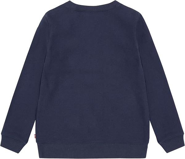 Levi's Batwing Crewneck Sweatshirt Ragazzo - 3