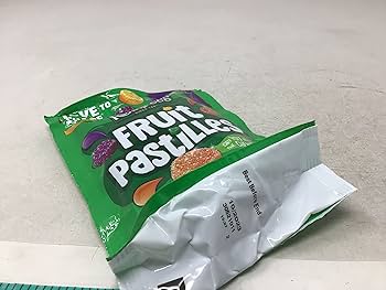 Amazon.com : Rowntree's Vegan Friendly Fruit Pastilles Sharing